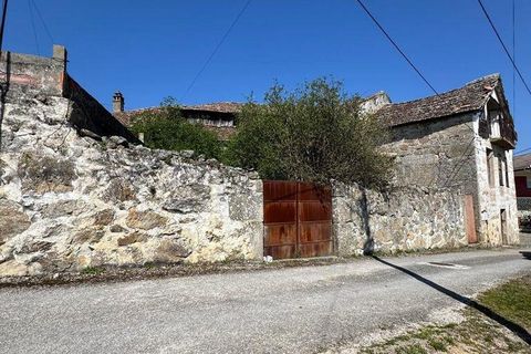 Byhus i Tabuaco, Viseu, Tabuaco - € 107.000 | Ref: 873035 - foto 5