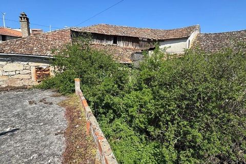 Byhus i Tabuaco, Viseu, Tabuaco - € 107.000 | Ref: 873035 - foto 20