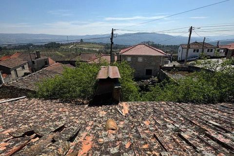 Byhus i Tabuaco, Viseu, Tabuaco - € 107.000 | Ref: 873035 - foto 25