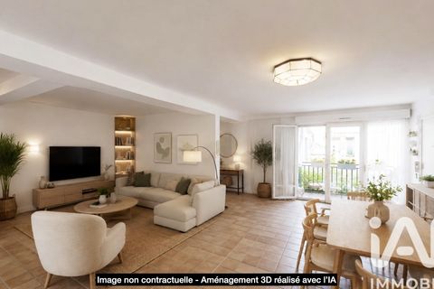 Villa a Les Lilas, Seine-Saint-Denis, Les Lilas - € 1.119.000 | Ref: 21968 - foto 3