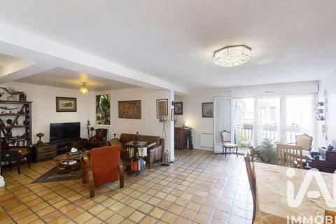 Villa a Les Lilas, Seine-Saint-Denis, Les Lilas - € 1.119.000 | Ref: 21968 - foto 4