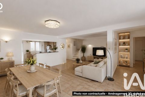 Villa a Les Lilas, Seine-Saint-Denis, Les Lilas - € 1.119.000 | Ref: 21968 - foto 7