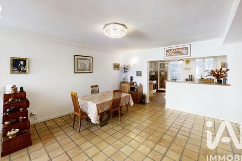 Villa a Les Lilas, Seine-Saint-Denis, Les Lilas - € 1.119.000 | Ref: 21968 - foto 6