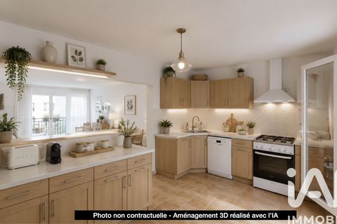 Villa a Les Lilas, Seine-Saint-Denis, Les Lilas - € 1.119.000 | Ref: 21968 - foto 9