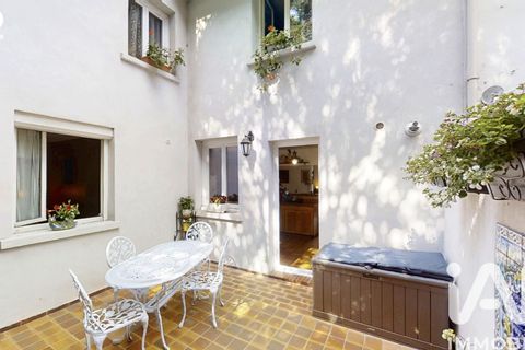 Villa a Les Lilas, Seine-Saint-Denis, Les Lilas - € 1.119.000 | Ref: 21968 - foto 2