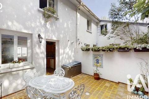 Villa a Les Lilas, Seine-Saint-Denis, Les Lilas - € 1.119.000 | Ref: 21968 - foto 11
