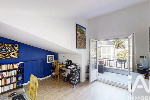 Villa a Les Lilas, Seine-Saint-Denis, Les Lilas - € 1.119.000 | Ref: 21968 - foto 15