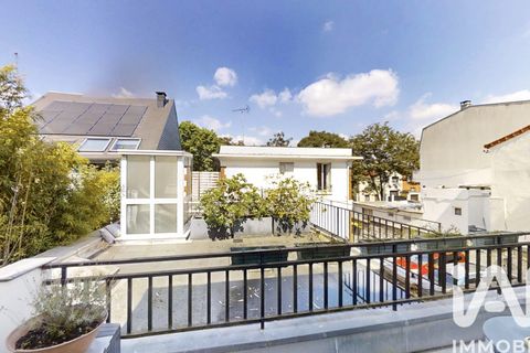 Villa a Les Lilas, Seine-Saint-Denis, Les Lilas - € 1.119.000 | Ref: 21968 - foto 18