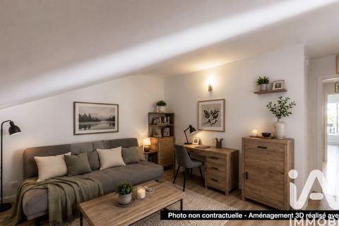 Villa a Les Lilas, Seine-Saint-Denis, Les Lilas - € 1.119.000 | Ref: 21968 - foto 19