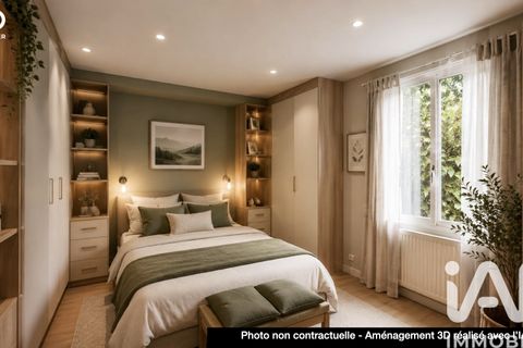 Villa a Les Lilas, Seine-Saint-Denis, Les Lilas - € 1.119.000 | Ref: 21968 - foto 21