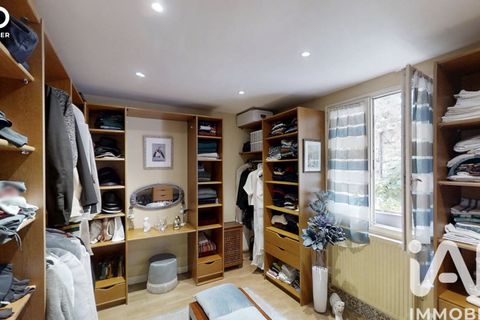 Villa a Les Lilas, Seine-Saint-Denis, Les Lilas - € 1.119.000 | Ref: 21968 - foto 22