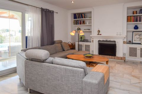 Villa i Mijas Costa, Malaga - foto 2