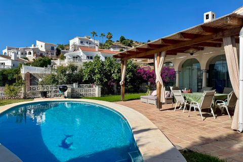 Villa i Mijas Costa, Malaga - foto 5