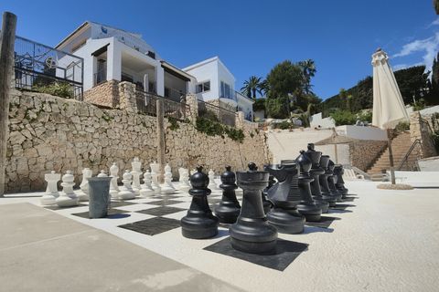 Villa a Javea, Alicante, Javea - € 1.699.000 | Ref: ES-JAV-019467 - foto 2