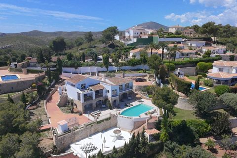 Villa a Javea, Alicante, Javea - € 1.699.000 | Ref: ES-JAV-019467 - foto 3