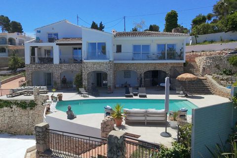 Villa a Javea, Alicante, Javea - € 1.699.000 | Ref: ES-JAV-019467 - foto 4