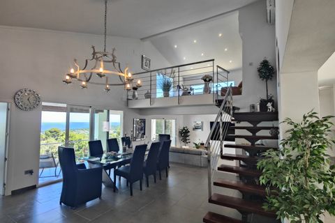 Villa a Javea, Alicante, Javea - € 1.699.000 | Ref: ES-JAV-019467 - foto 5