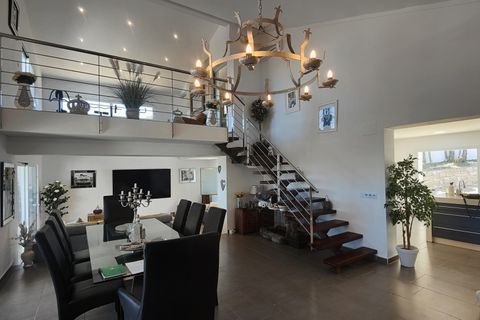 Villa a Javea, Alicante, Javea - € 1.699.000 | Ref: ES-JAV-019467 - foto 6