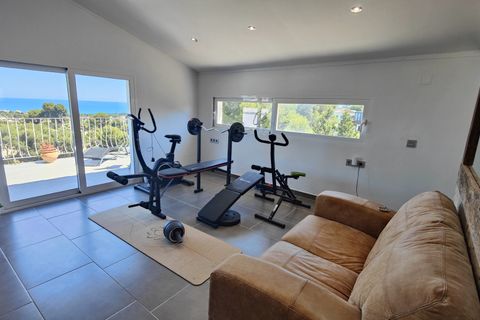 Villa a Javea, Alicante, Javea - € 1.699.000 | Ref: ES-JAV-019467 - foto 7