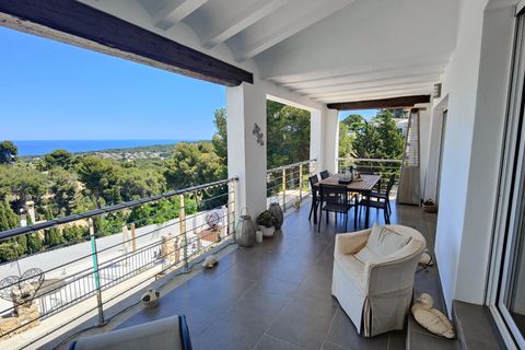 Villa a Javea, Alicante, Javea - € 1.699.000 | Ref: ES-JAV-019467 - foto 9