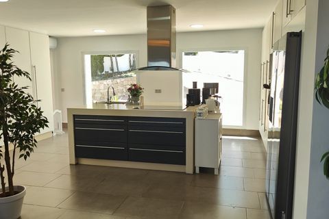 Villa a Javea, Alicante, Javea - € 1.699.000 | Ref: ES-JAV-019467 - foto 10