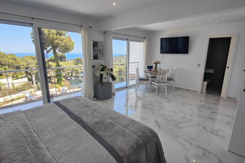 Villa a Javea, Alicante, Javea - € 1.699.000 | Ref: ES-JAV-019467 - foto 13