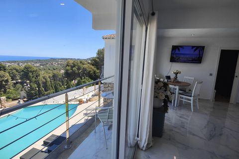 Villa a Javea, Alicante, Javea - € 1.699.000 | Ref: ES-JAV-019467 - foto 15