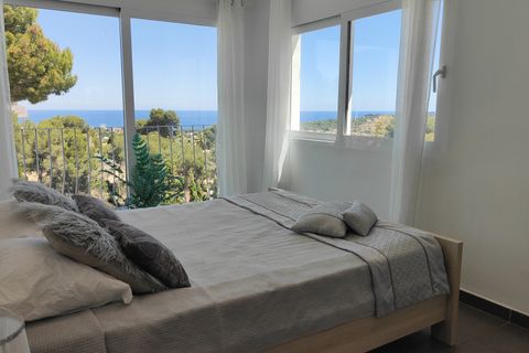Villa a Javea, Alicante, Javea - € 1.699.000 | Ref: ES-JAV-019467 - foto 17