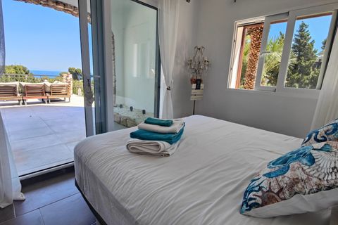 Villa a Javea, Alicante, Javea - € 1.699.000 | Ref: ES-JAV-019467 - foto 21