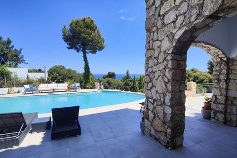 Villa a Javea, Alicante, Javea - € 1.699.000 | Ref: ES-JAV-019467 - foto 22
