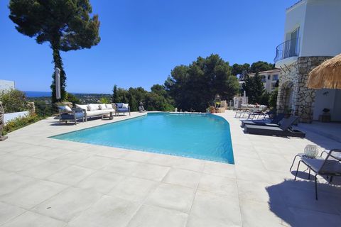 Villa a Javea, Alicante, Javea - € 1.699.000 | Ref: ES-JAV-019467 - foto 23