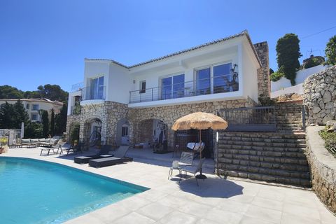 Villa a Javea, Alicante, Javea - € 1.699.000 | Ref: ES-JAV-019467 - foto 24