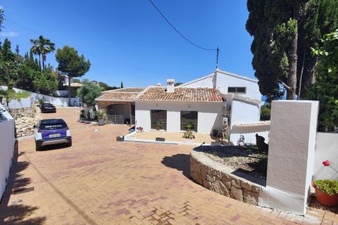 Villa a Javea, Alicante, Javea - € 1.699.000 | Ref: ES-JAV-019467 - foto 25