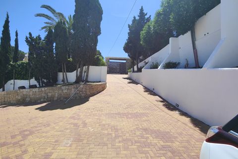 Villa a Javea, Alicante, Javea - € 1.699.000 | Ref: ES-JAV-019467 - foto 26