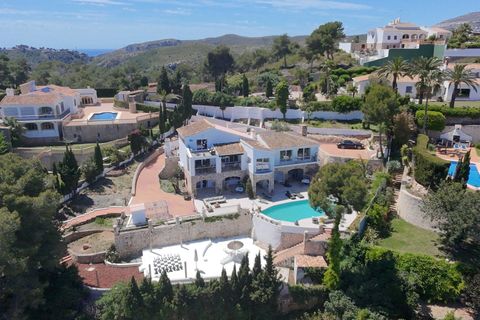 Villa a Javea, Alicante, Javea - € 1.699.000 | Ref: ES-JAV-019467 - foto 28