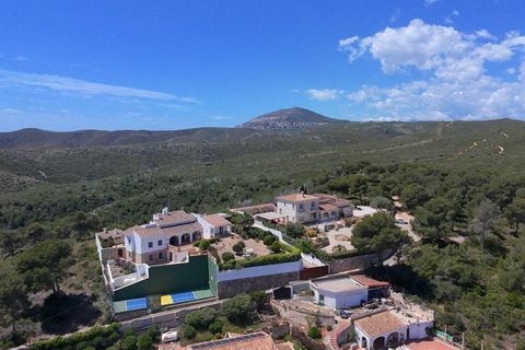 Villa a Javea, Alicante, Javea - € 1.699.000 | Ref: ES-JAV-019467 - foto 29
