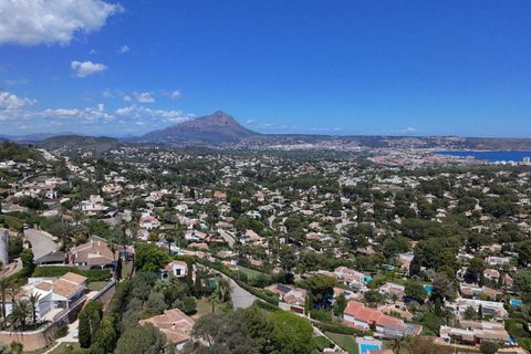 Villa a Javea, Alicante, Javea - € 1.699.000 | Ref: ES-JAV-019467 - foto 30