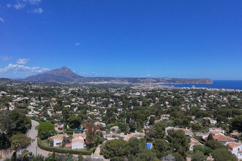 Villa a Javea, Alicante, Javea - € 1.699.000 | Ref: ES-JAV-019467 - foto 32