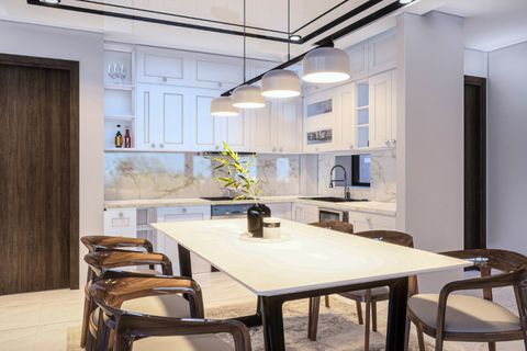 Villa i Pedreguer, Alicante, Pedreguer - € 529.000 | Ref: MLS88293A - foto 4