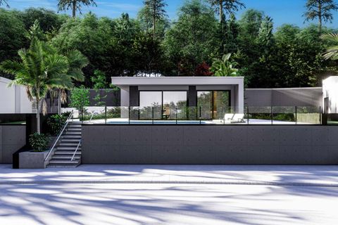 Villa i Pedreguer, Alicante, Pedreguer - € 529.000 | Ref: MLS88293A - foto 10
