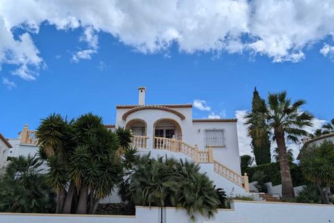 Villa i Pedreguer, Alicante, Pedreguer - € 485.000 | Ref: IM63722B - foto 2