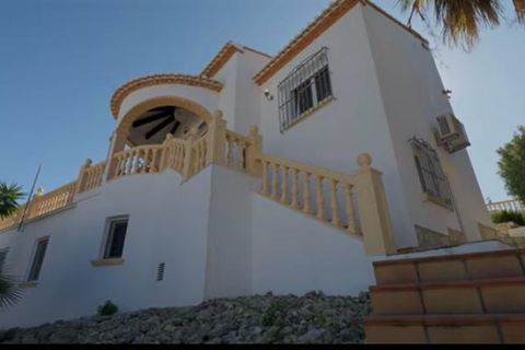 Villa i Pedreguer, Alicante, Pedreguer - € 485.000 | Ref: IM63722B - foto 3