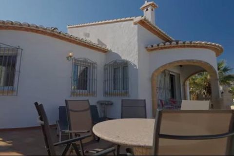 Villa i Pedreguer, Alicante, Pedreguer - € 485.000 | Ref: IM63722B - foto 4