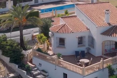 Villa i Pedreguer, Alicante, Pedreguer - € 485.000 | Ref: IM63722B - foto 5