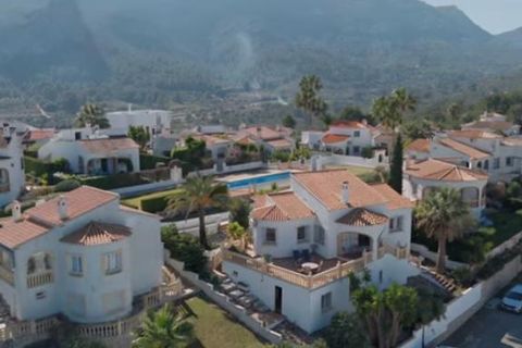 Villa i Pedreguer, Alicante, Pedreguer - € 485.000 | Ref: IM63722B - foto 6