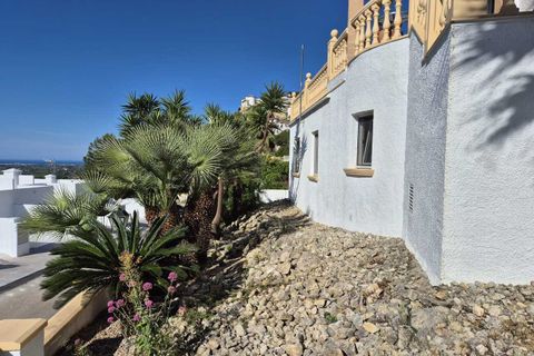 Villa i Pedreguer, Alicante, Pedreguer - € 485.000 | Ref: IM63722B - foto 7