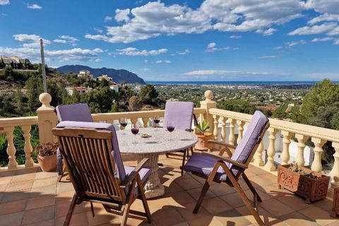 Villa i Pedreguer, Alicante, Pedreguer - € 485.000 | Ref: IM63722B - foto 8