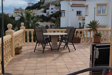 Villa i Pedreguer, Alicante, Pedreguer - € 485.000 | Ref: IM63722B - foto 9