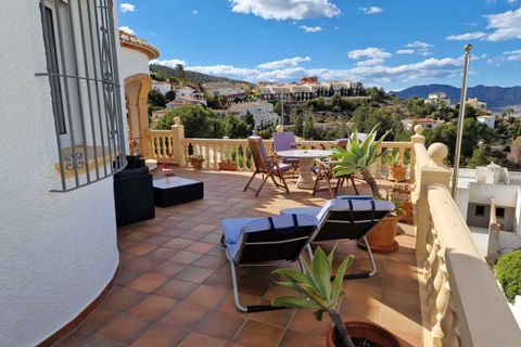 Villa i Pedreguer, Alicante, Pedreguer - € 485.000 | Ref: IM63722B - foto 10