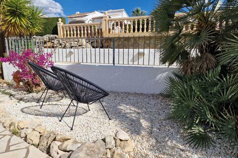 Villa i Pedreguer, Alicante, Pedreguer - € 485.000 | Ref: IM63722B - foto 11